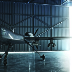 Drones Drones