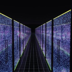 Big Data & Internet of Things Big Data & Internet of Things