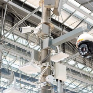 Intelligence, Surveillance & Reconnaissance Systems Intelligence, Surveillance & Reconnaissance Systems