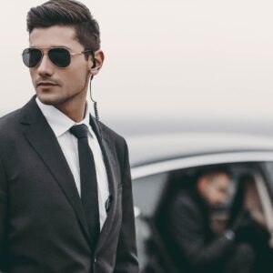 Personal Security Detail (PSD) & Asset Protection Personal Security Detail (PSD) & Asset Protection