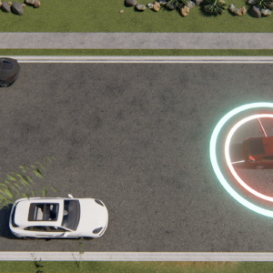 Autonomous Vehicles & Lidar Systems Autonomous Vehicles & Lidar Systems