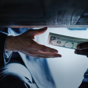 Financial Crime Services
